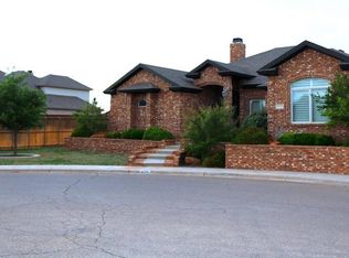 6026 88th Pl, Lubbock, TX 79424