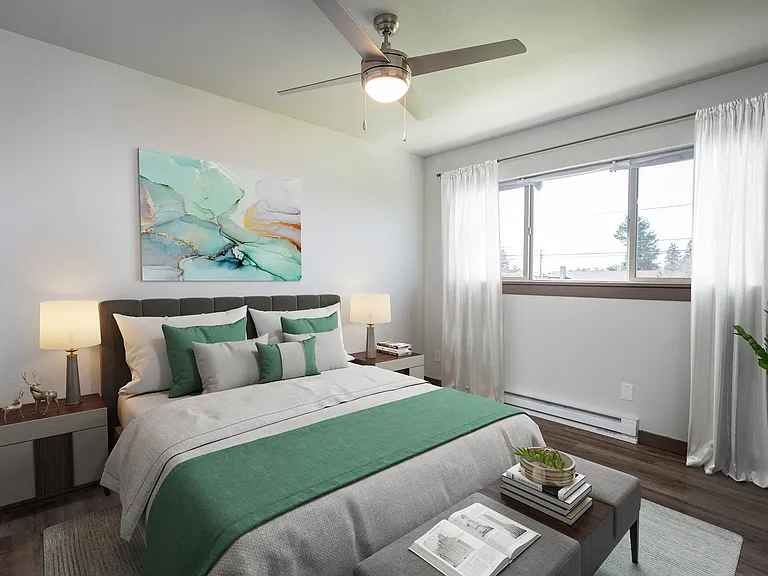 Spruce Park Apartments — Photo 5
