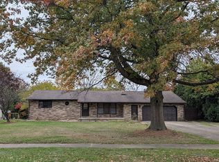 1675 Roosevelt Ave, Niles, OH 44446