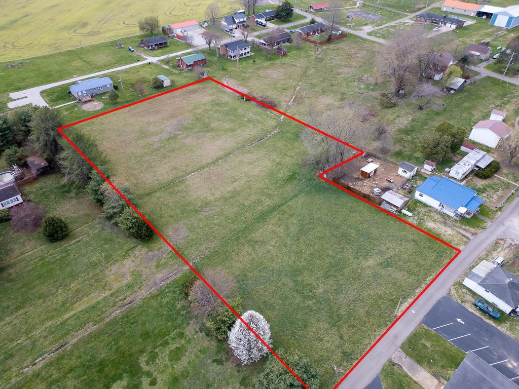Real estate listing image