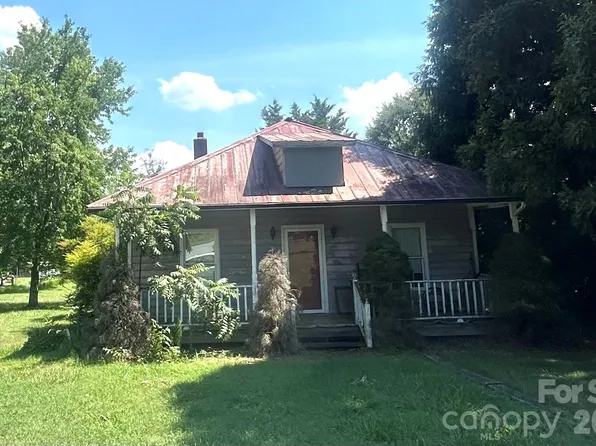 2981 W Old State Highway 150, Crouse, NC 28033