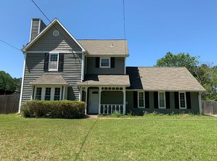 3261 Jessica Dr, Douglasville, GA 30135
