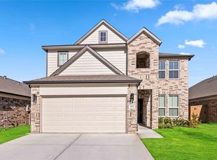 15611 Countesswells Dr, Humble, TX 77346