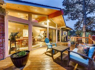 22046 Panorama Dr, Golden, CO 80401