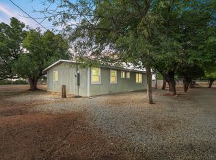 6400 Dale Ln, Anderson, CA 96007