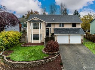 8320 200th Street Ct E, Spanaway, WA