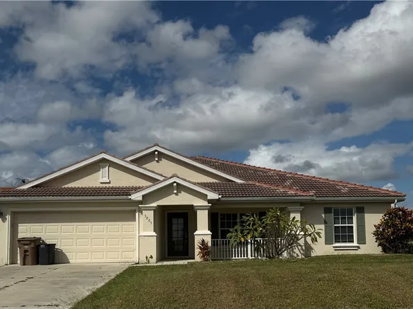 3805 NW 41st Ln, Cape Coral, FL 33993