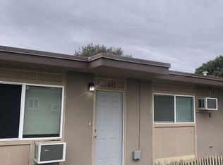 633 Q St, Merced, CA 95341