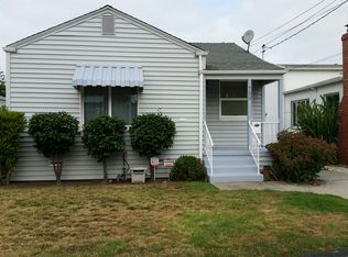 733 Saint Mary Ave, San Leandro, CA 94577