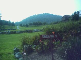 125 Townsend Park Rd, Townsend, TN 37882