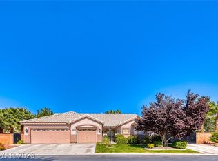 7300 Sibley Ave, Las Vegas, NV 89131