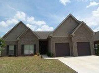 6719 McEachern Ln SE, Owens Cross Roads, AL 35763