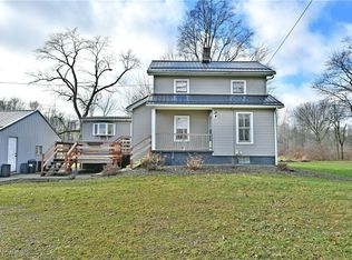 5413 Warner Rd, Kinsman, OH 44428