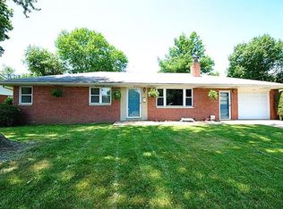 403 S Smiley St, O'Fallon, IL 62269