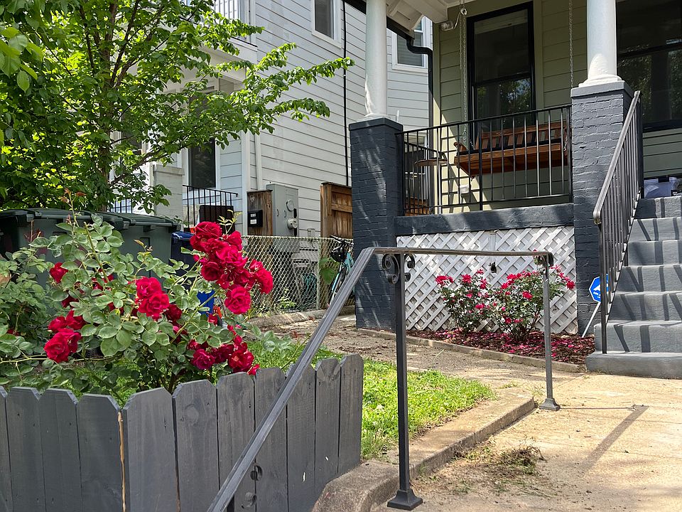 1st image of 503 Quincy St NW #B
