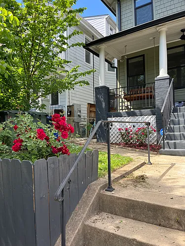 503 Quincy St NW #B Photo 1