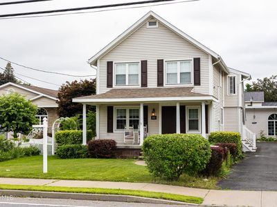 212 Mariaville Road, Schenectady, NY, 12306