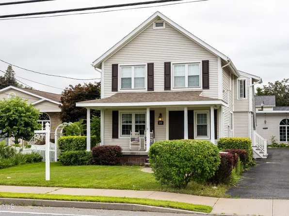 212 Mariaville Road, Rotterdam, NY 12306