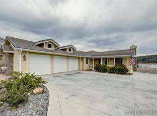 22964 Stokes Rd, Ramona, CA 92065