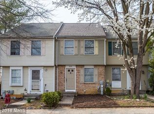 4432 Regalwood Ter, Burtonsville, MD 20866