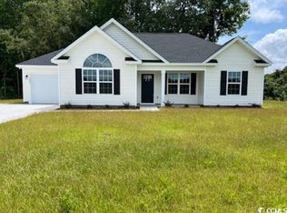 2664 Daisy Rd, Loris, SC 29569