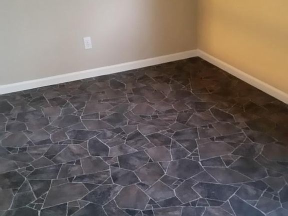 Sun Room off deck (all enclosed)