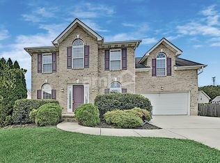 5523 Golden Gate Rd, Knoxville, TN 37918