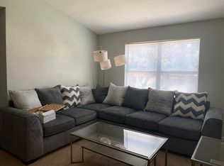 8101 W Flamingo Rd UNIT 2110, Spring Valley, NV 89147