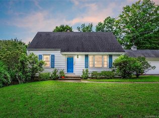 859 Church Hill Rd, Fairfield, CT 06825