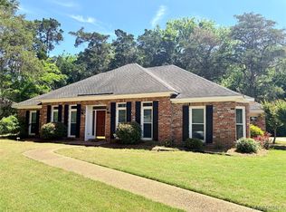 4431 Bell Rd, Montgomery, AL 36116