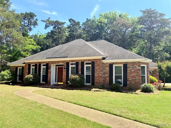 4431 Bell Rd, Montgomery, AL 36116
