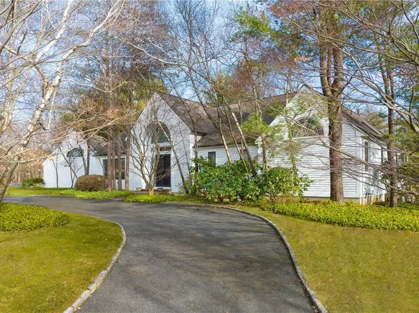 3 Purchase Hills Drive, Purchase, NY 10577