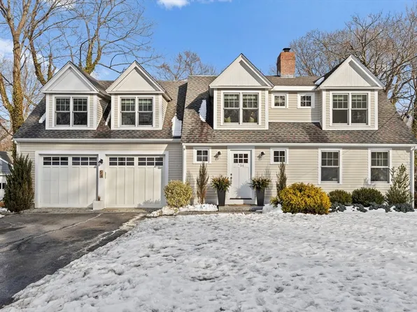 54 Dreamwold Rd, Scituate, MA 02066