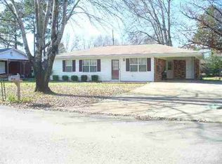 117 Lynn St, Judsonia, AR 72081