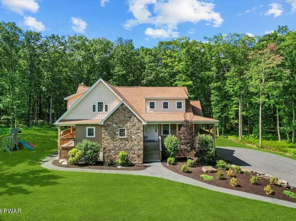 218 Soose Way, Tafton, PA 18464