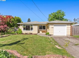 6855 SE Lexington St, Portland, OR