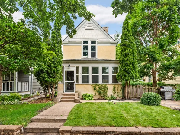 3117 Harriet Ave, Minneapolis, MN 55408