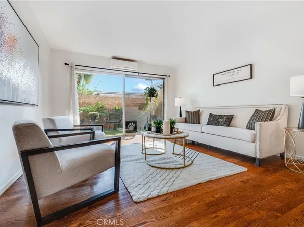 3166 S Sepulveda Blvd Unit 25, Los Angeles, CA 90034