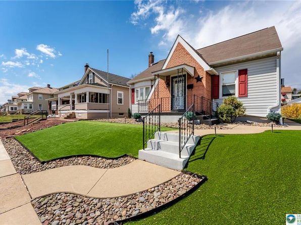 719 Franklin Ave, Palmerton, PA 18071