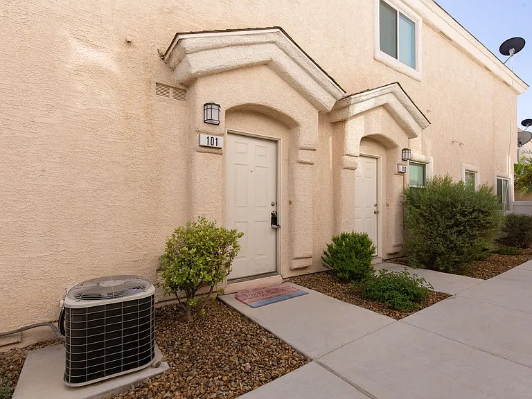 8707 Roping Rodeo Ave #101 — Photo 1