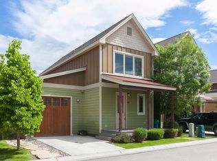 311 Linden Cir, Carbondale, CO 81623