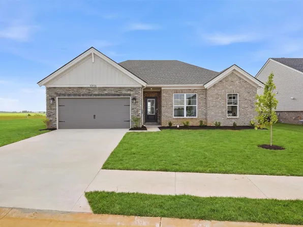 10936 Chickasaw Ct, Bowling Green, KY 42104