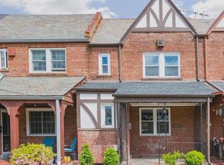 125 Ingraham St NW, Washington, DC 20011