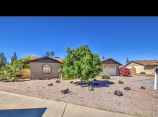 10046 N 34th Ave, Phoenix, AZ 85051