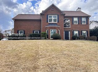 4950 Saddle Bridge Ln, Johns Creek, GA 30022