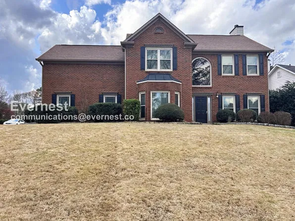 4950 Saddle Bridge Ln, Johns Creek, GA 30022