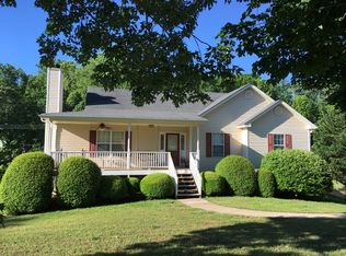 51 Montvale Dr, Dawsonville, GA 30534