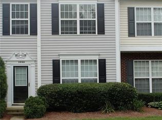 3908 Elizabeth Glen Way, Jamestown, NC 27282