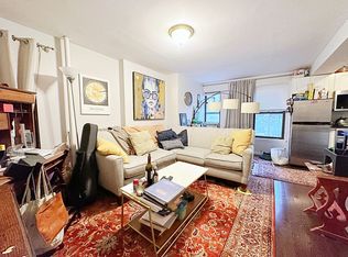 503 W 43rd St APT 2R, New York, NY 10036