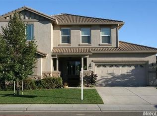 3336 Corvina Dr, Rancho Cordova, CA 95670